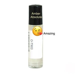 Similar to Tom Ford: Amber Absolute (U) Type